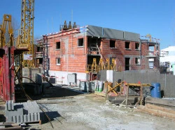 Entreprise de maçonnerie générale Niort