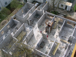 Génie civil Charente-Maritime
